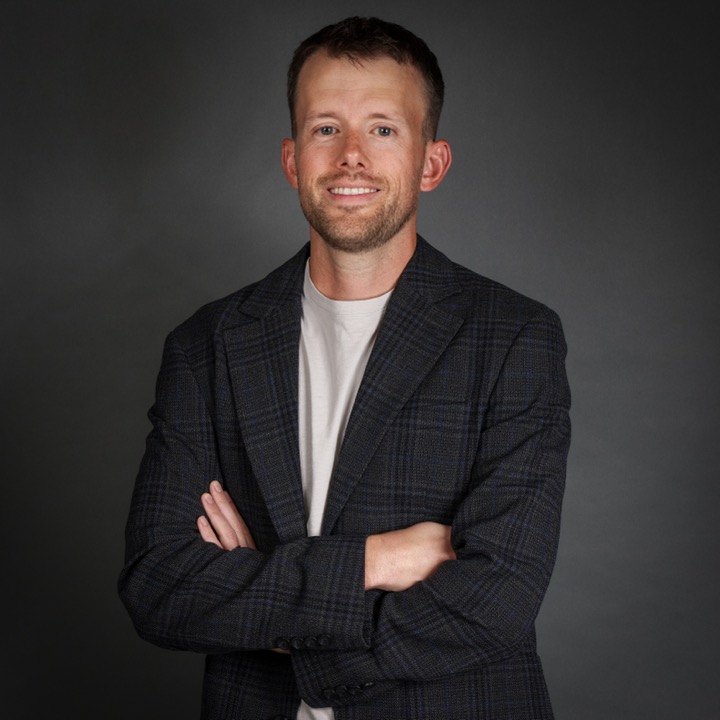 Chris Hanlon, founder of MeteoAct